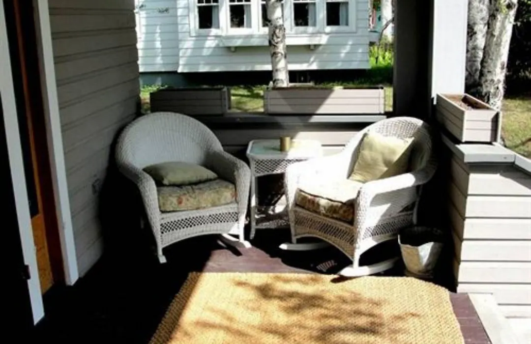 Alaska Heritage House Bed And Breakfast-1